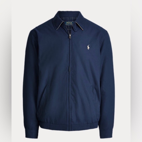 Polo Ralph Lauren Other - Men’s Polo by Ralph Lauren jacket!